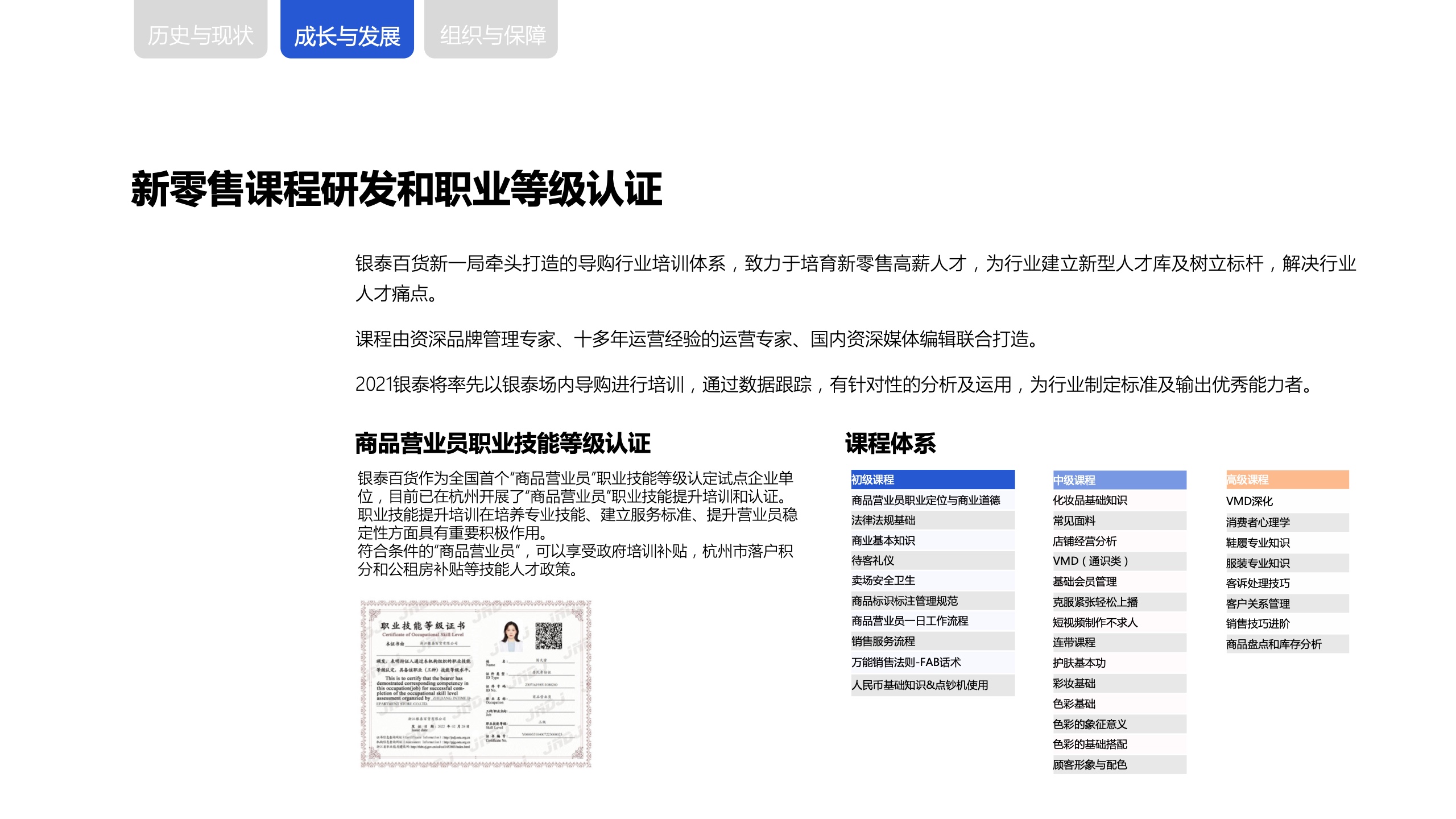 新零售時(shí)代下，商場(chǎng)導(dǎo)購(gòu)生存與發(fā)展報(bào)告(圖21)