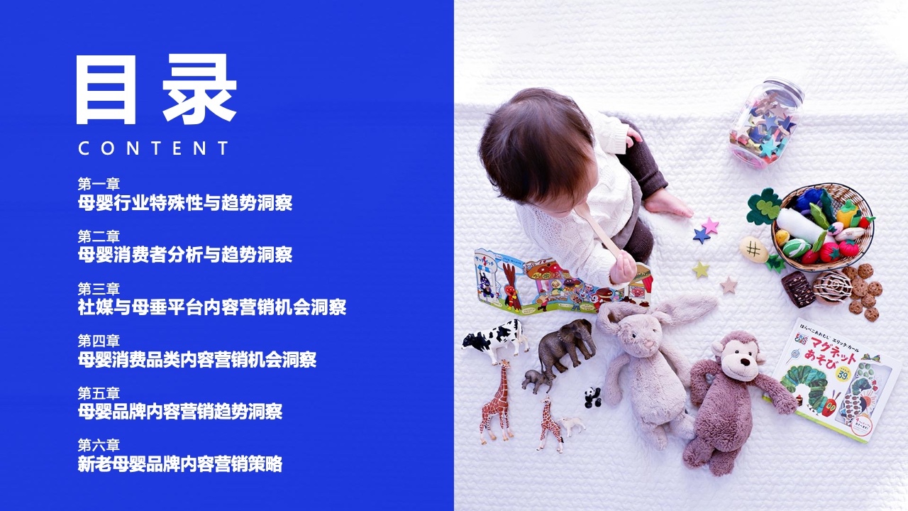 2022年母嬰行業(yè)內(nèi)容營銷研究報告(圖2)