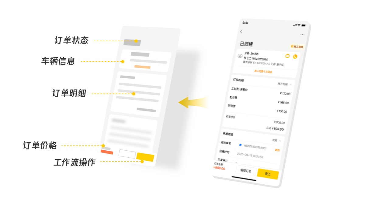B端產(chǎn)品如何做好移動(dòng)化設(shè)計(jì)？我總結(jié)了這篇實(shí)戰(zhàn)經(jīng)驗(yàn)！