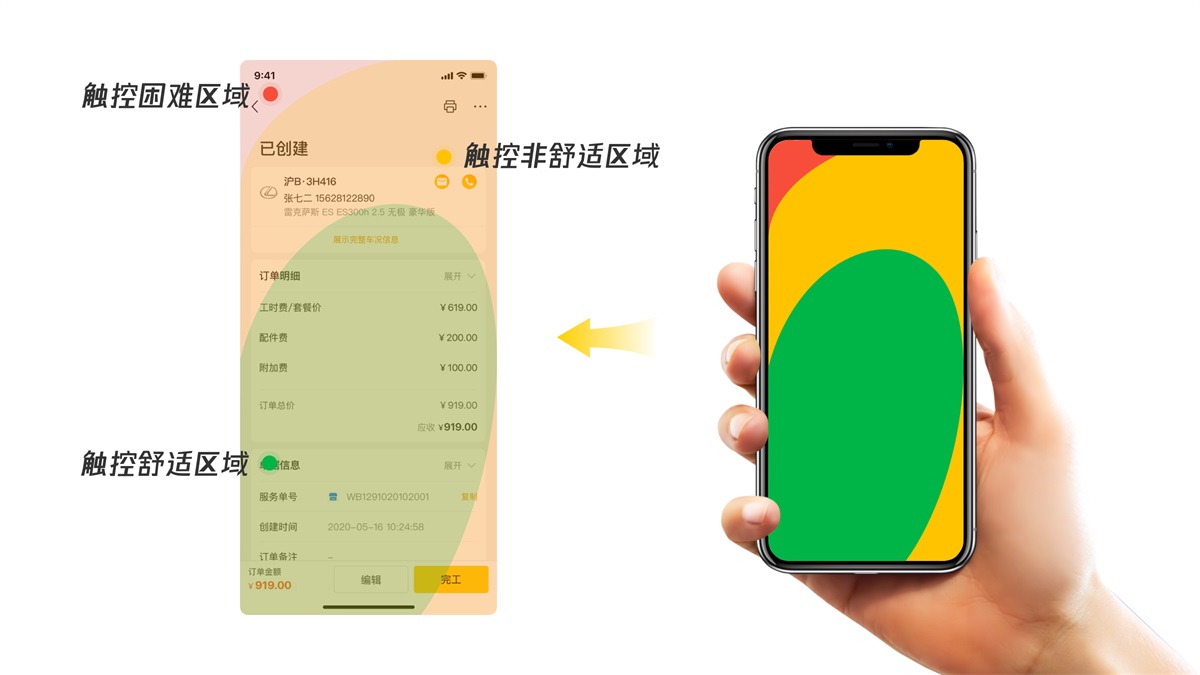 B端產(chǎn)品如何做好移動(dòng)化設(shè)計(jì)？我總結(jié)了這篇實(shí)戰(zhàn)經(jīng)驗(yàn)！