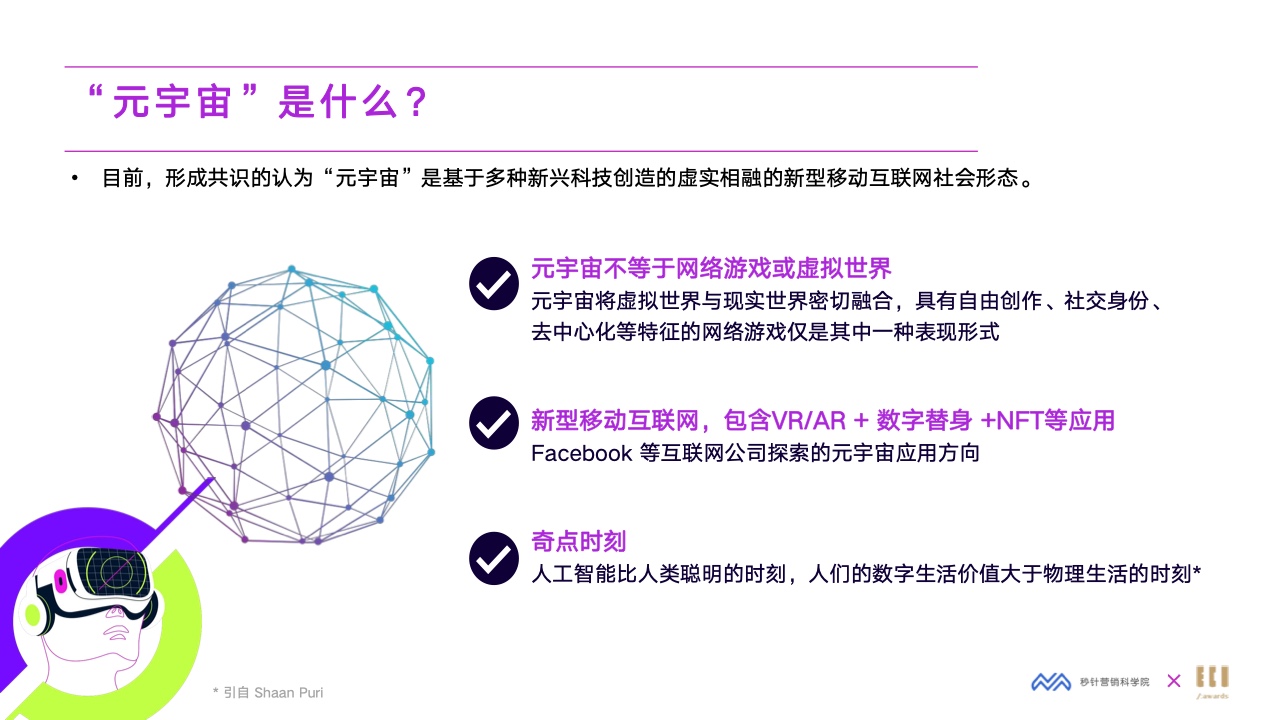 2022元宇宙營銷創(chuàng)新白皮書(圖9)