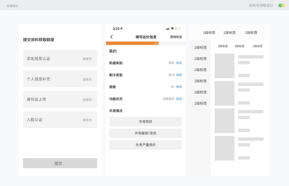 設(shè)計(jì)師如何處理任務(wù)及優(yōu)化流程設(shè)計(jì)？任務(wù)流程設(shè)計(jì)實(shí)戰(zhàn)案例！
