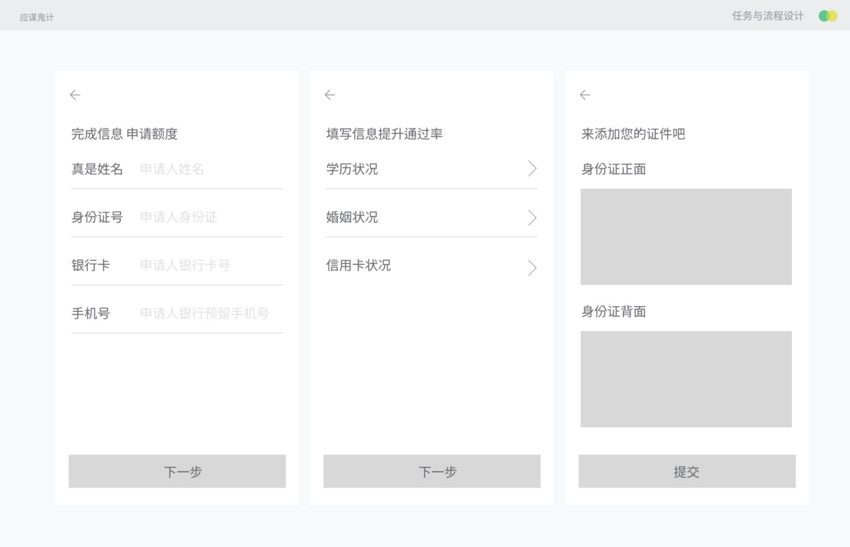 設(shè)計(jì)師如何處理任務(wù)及優(yōu)化流程設(shè)計(jì)？任務(wù)流程設(shè)計(jì)實(shí)戰(zhàn)案例！