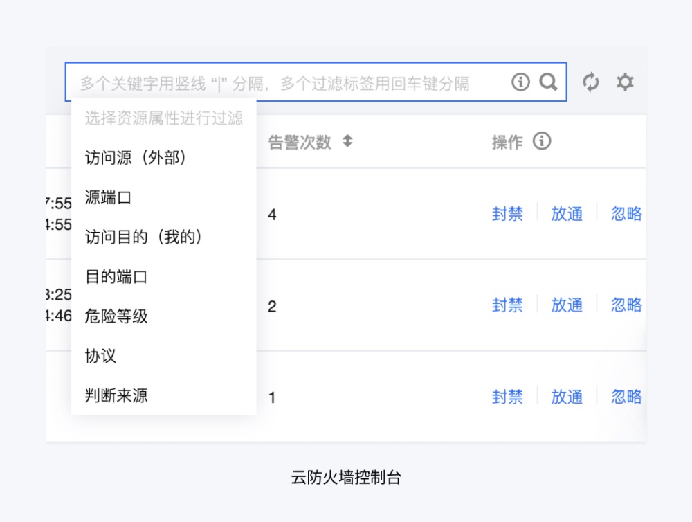 如何做好 B 端場景下的搜索設(shè)計？來看騰訊高手的總結(jié)！