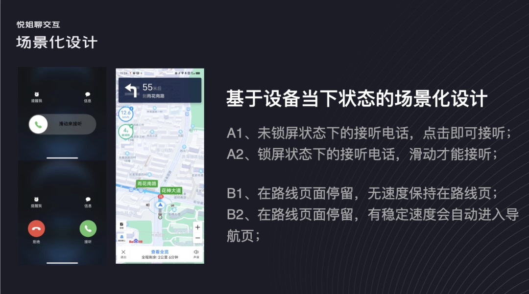 用一個公式，從3個方面教你搞定場景化設(shè)計