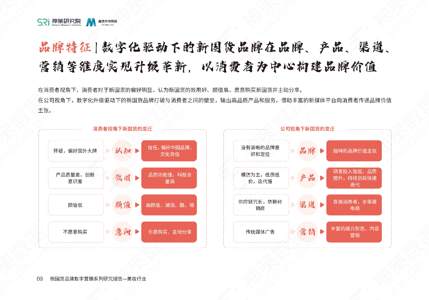 新國貨美妝品牌數(shù)字營銷系列研究報告(圖10)