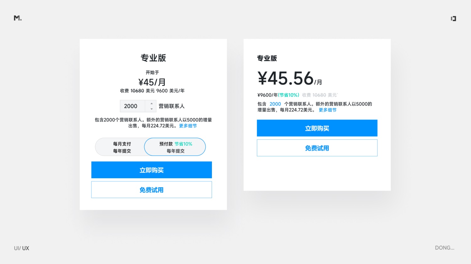 5000字干貨！設(shè)計師應(yīng)該掌握的信息層級梳理指南