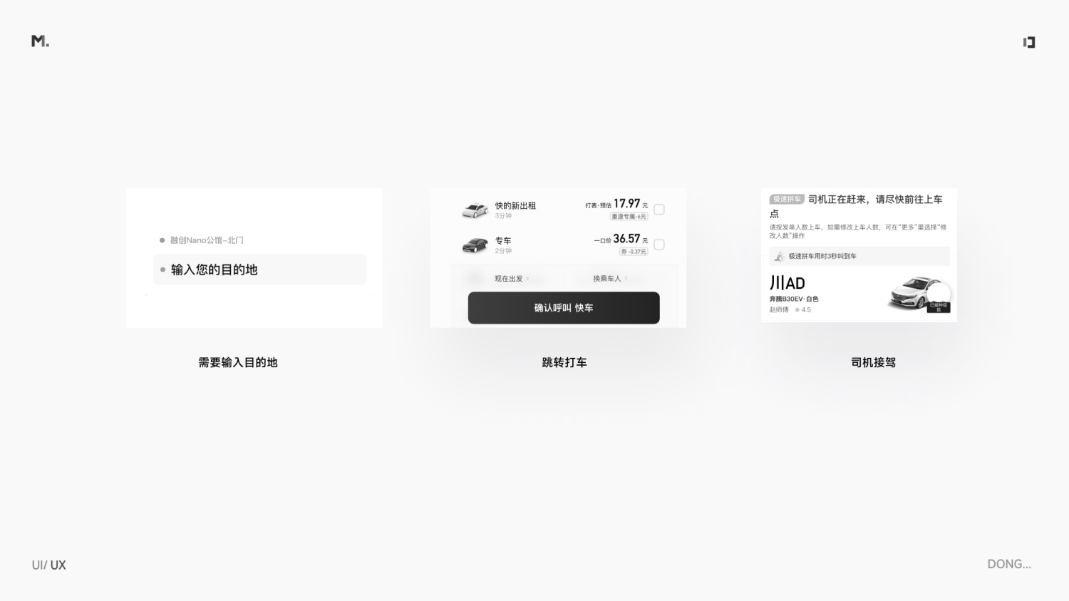 5000字干貨！設(shè)計師應(yīng)該掌握的信息層級梳理指南