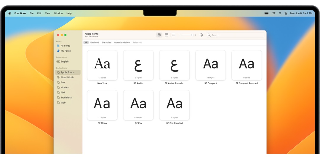 8000字干貨！超全面的 UI 字體排版設(shè)計(jì)指南