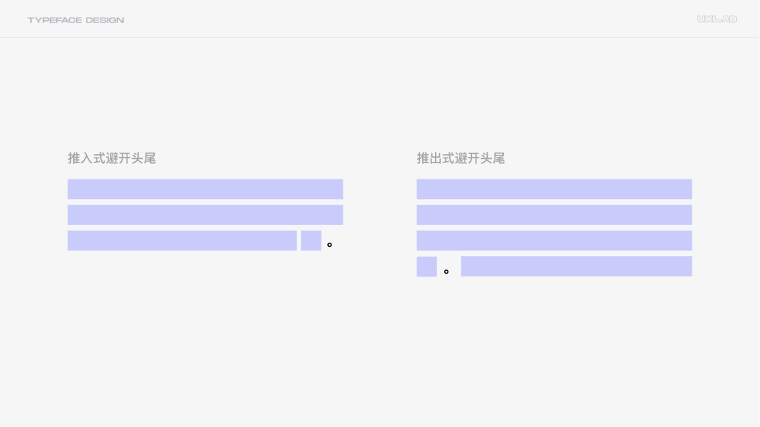 8000字干貨！超全面的 UI 字體排版設(shè)計(jì)指南