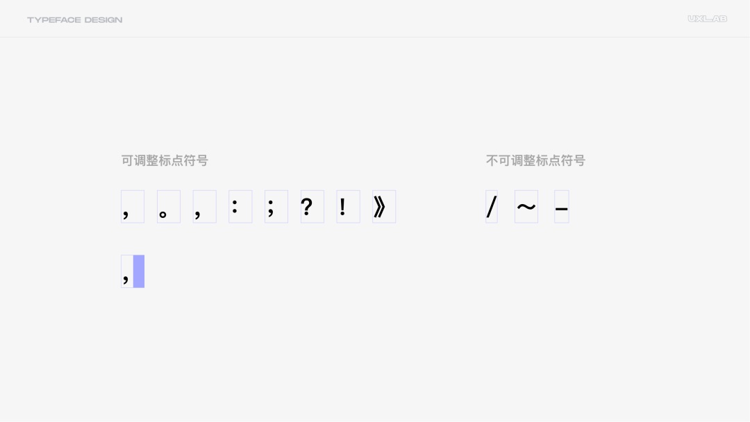 8000字干貨！超全面的 UI 字體排版設(shè)計(jì)指南