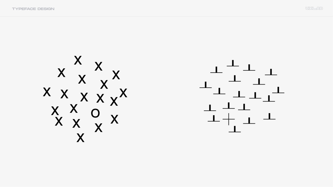 8000字干貨！超全面的 UI 字體排版設(shè)計(jì)指南