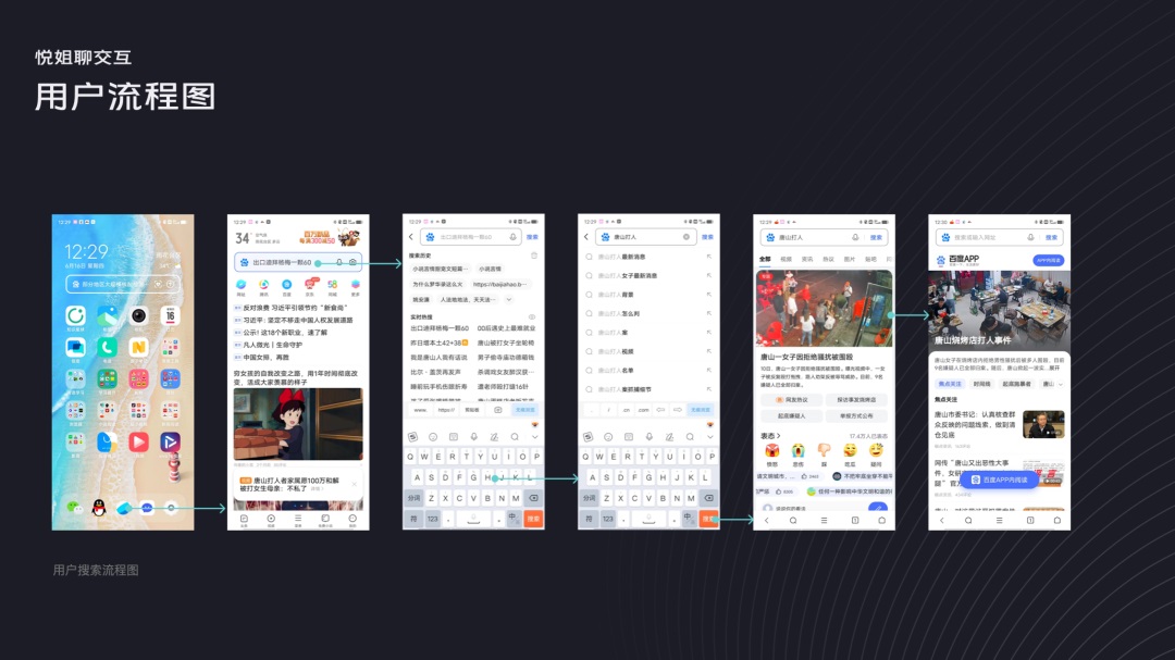如何在交互細(xì)節(jié)中體現(xiàn)專業(yè)性？我歸納了4個(gè)層次！
