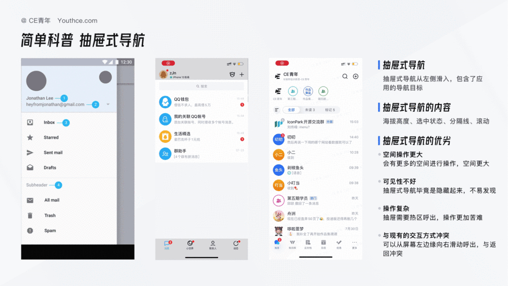 B端設(shè)計(jì)長(zhǎng)文！深度分析桌面端與移動(dòng)端的設(shè)計(jì)差異