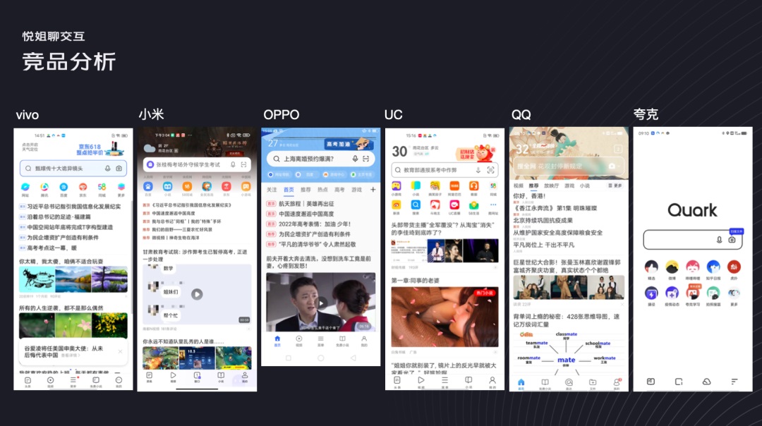 如何構(gòu)建界面設(shè)計(jì)框架？4個(gè)維度幫你掌握起來！