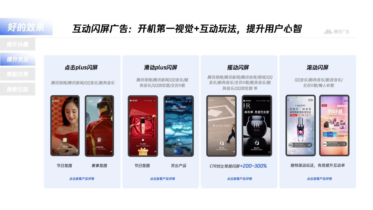 騰訊廣告：平臺(tái)與內(nèi)容廣告-品牌營(yíng)銷(xiāo)手冊(cè)(圖27)