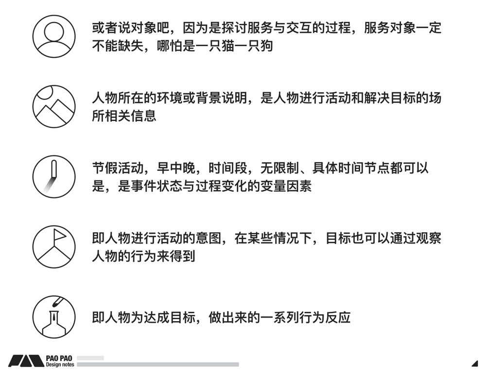 詳細(xì)講述場景化設(shè)計(jì)思維