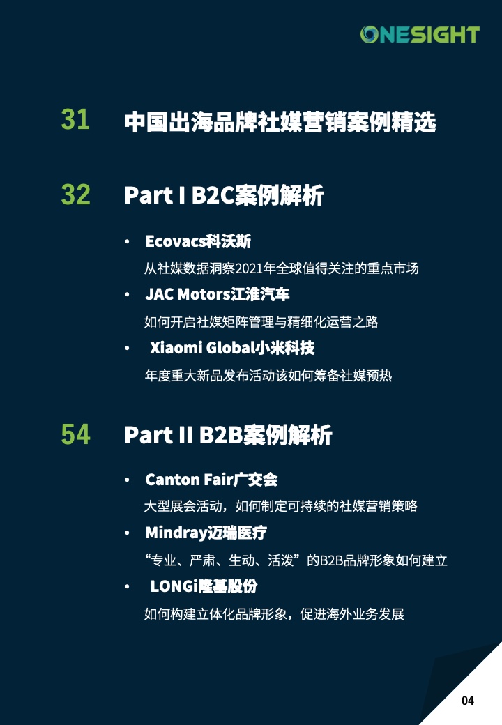 社交媒體營銷密碼白皮書(圖4)