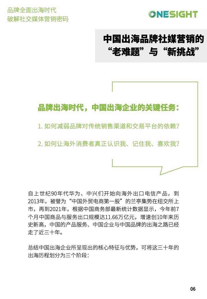 社交媒體營銷密碼白皮書(圖6)