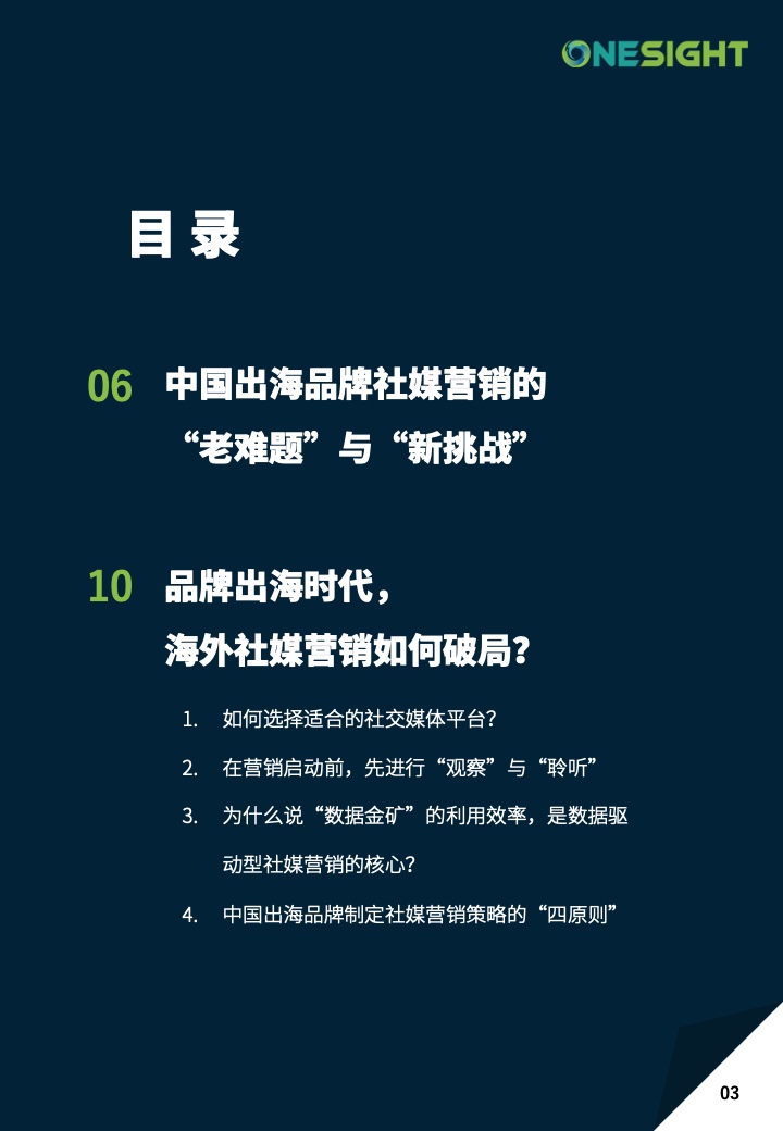 社交媒體營銷密碼白皮書(圖3)
