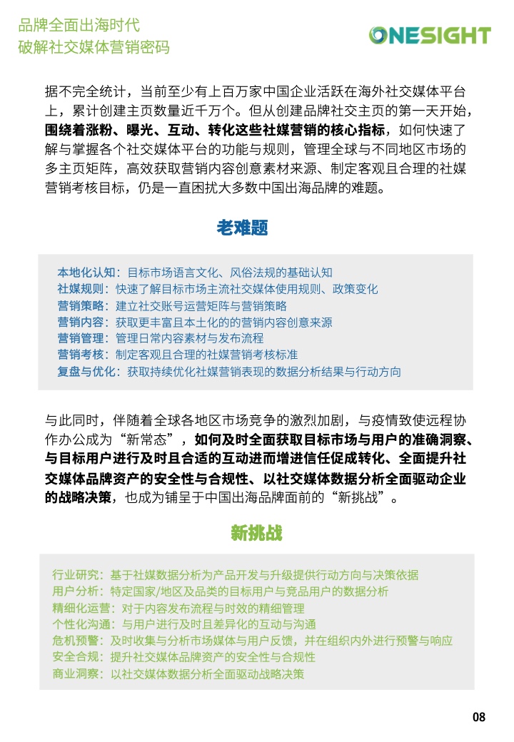 社交媒體營銷密碼白皮書(圖8)