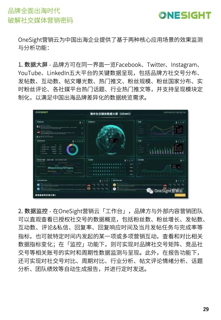 社交媒體營銷密碼白皮書(圖29)