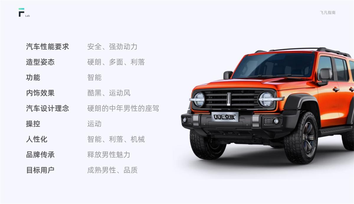 HMI車(chē)載設(shè)計(jì)指南