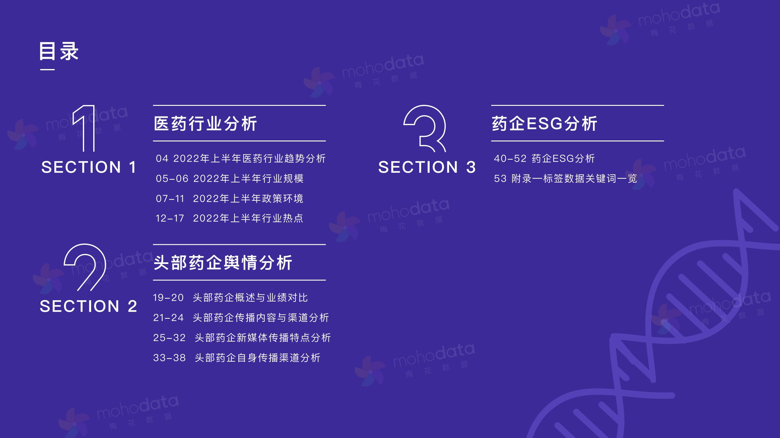頭部醫(yī)藥企業(yè) 品牌傳播表現(xiàn)報告(圖2)