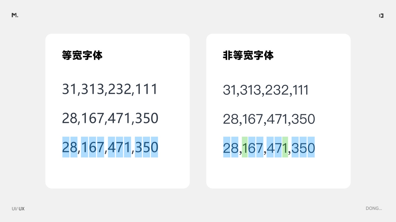 B端設(shè)計(jì) 對齊 設(shè)計(jì)細(xì)節(jié)