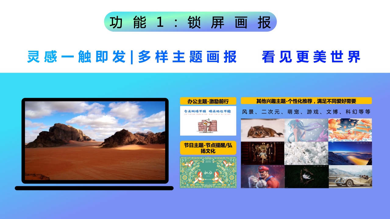 2022年360PC鎖屏畫報(bào)營(yíng)銷指南(圖14)