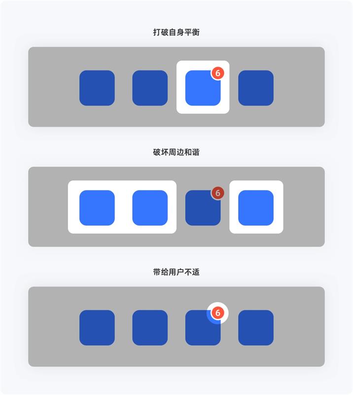 用6大章節(jié)，幫你完整掌握界面中的小紅點(diǎn)設(shè)計(jì)