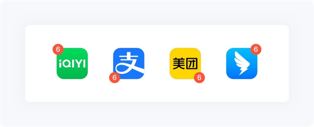 用6大章節(jié)，幫你完整掌握界面中的小紅點(diǎn)設(shè)計(jì)