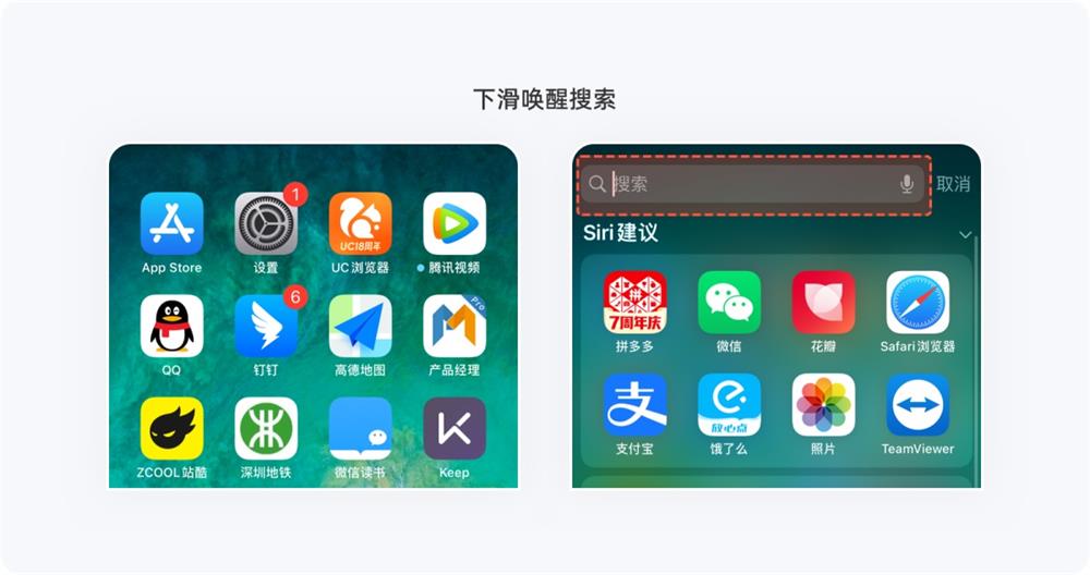 5000字干貨！五大章節(jié)幫你掌握搜索設(shè)計