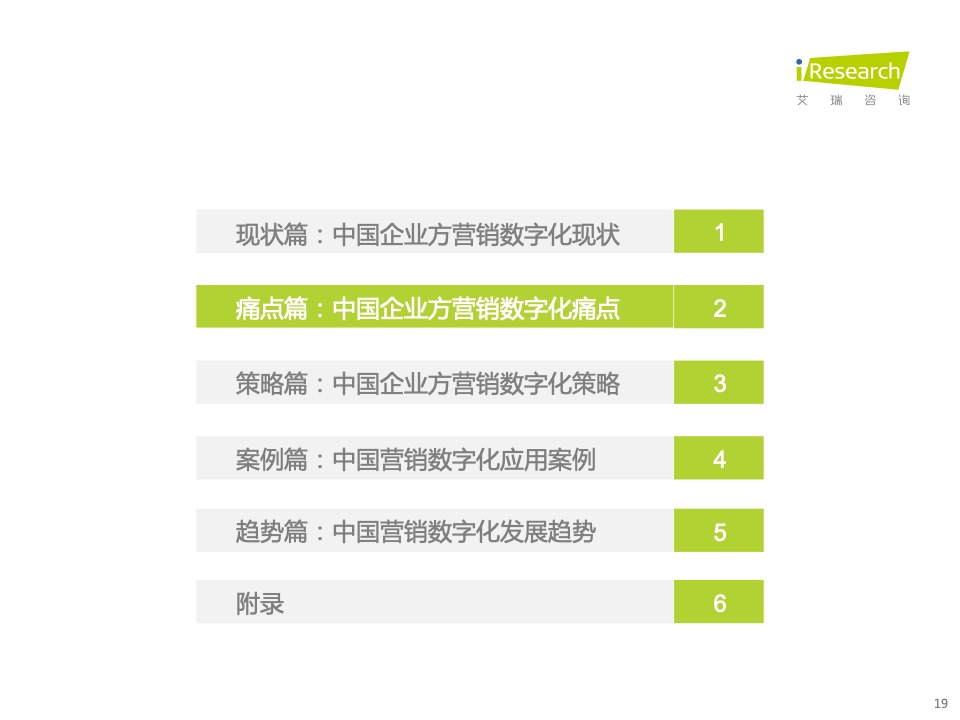2022年中國MarTech市場研究報告 – 布局策略篇(圖19)