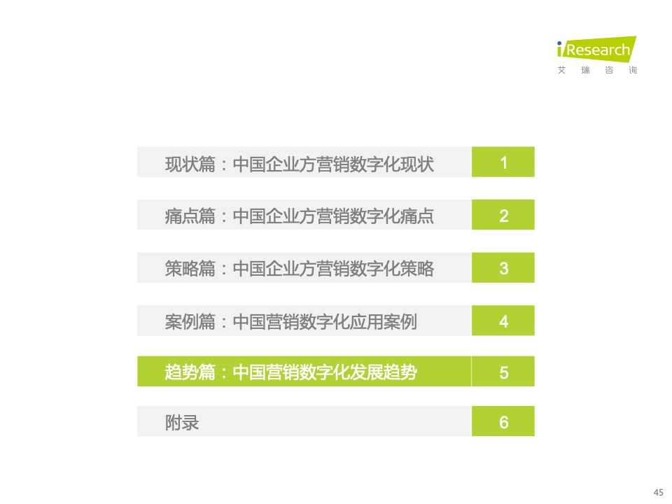 2022年中國MarTech市場研究報告 – 布局策略篇(圖45)