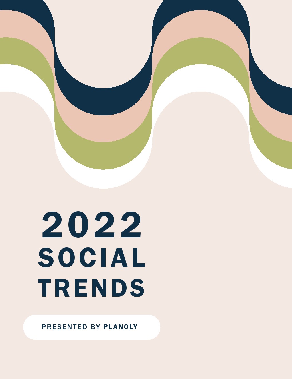 PLANOLY：2022年社會(huì)媒體趨勢(shì)報(bào)告