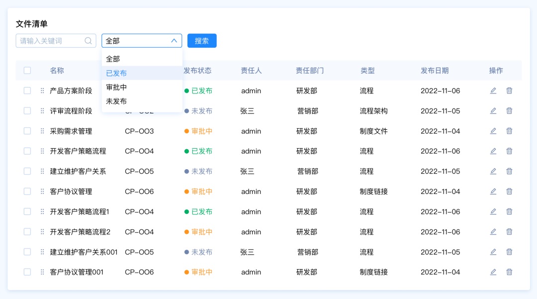 篩選功能如何設(shè)計(jì)？4個(gè)章節(jié)幫你掌握篩選功能設(shè)計(jì)