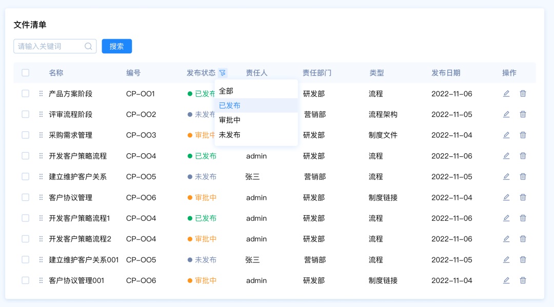 篩選功能如何設(shè)計(jì)？4個(gè)章節(jié)幫你掌握篩選功能設(shè)計(jì)