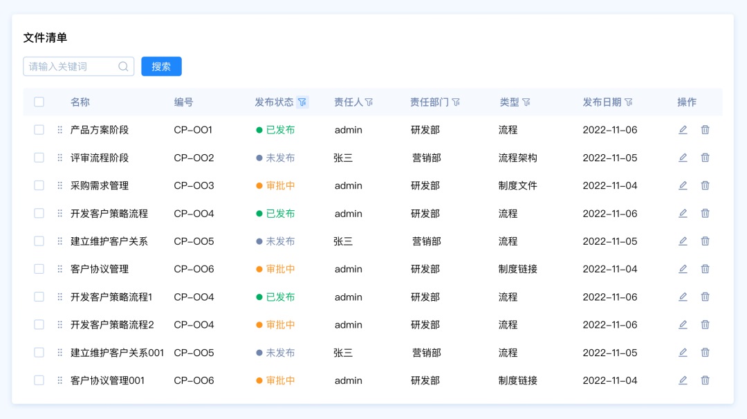篩選功能如何設(shè)計(jì)？4個(gè)章節(jié)幫你掌握篩選功能設(shè)計(jì)