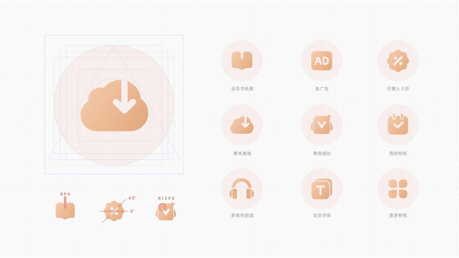 千萬(wàn)級(jí)產(chǎn)品實(shí)戰(zhàn)！「百度小說(shuō)」會(huì)員全鏈路設(shè)計(jì)復(fù)盤(pán)