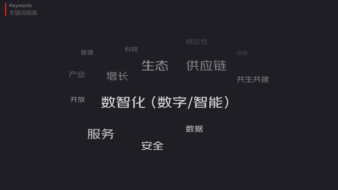 大廠如何做改版設(shè)計(jì)？京東云官網(wǎng)視覺升級實(shí)戰(zhàn)復(fù)盤！