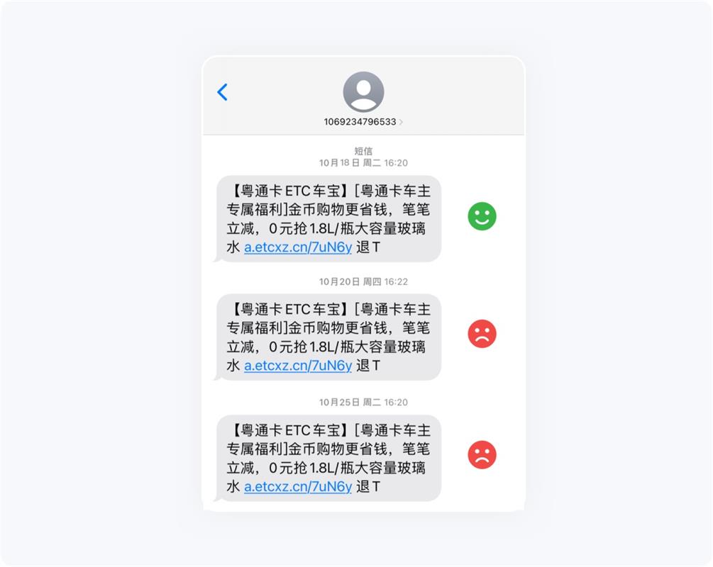 如何提升消息推送轉化率？收下這篇超全指南！