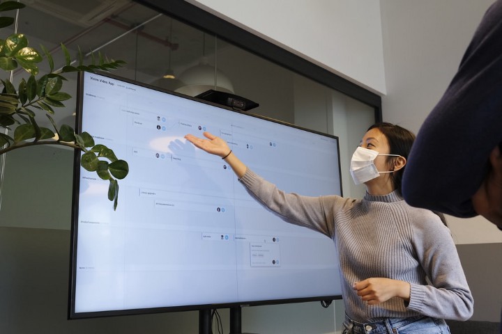 如何有效地呈現(xiàn) UX 設(shè)計概念