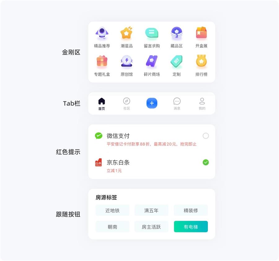 5000字干貨！寫給新手設(shè)計師的UI字體使用指南
