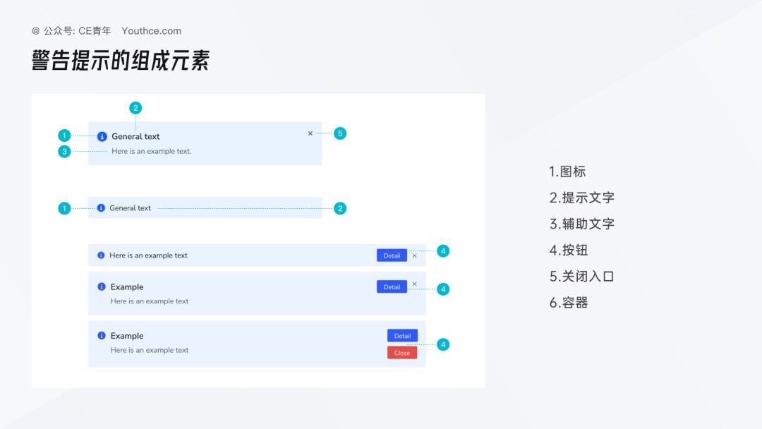 5000字干貨！超全面的B端設(shè)計(jì)指南：消息通知
