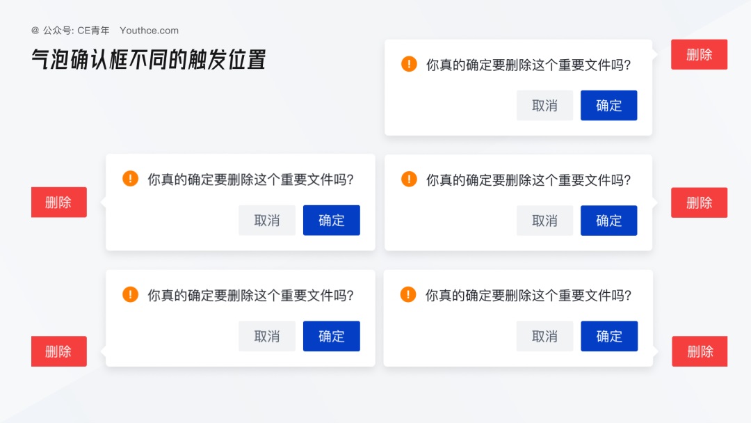 5000字干貨！超全面的B端設(shè)計(jì)指南：消息通知