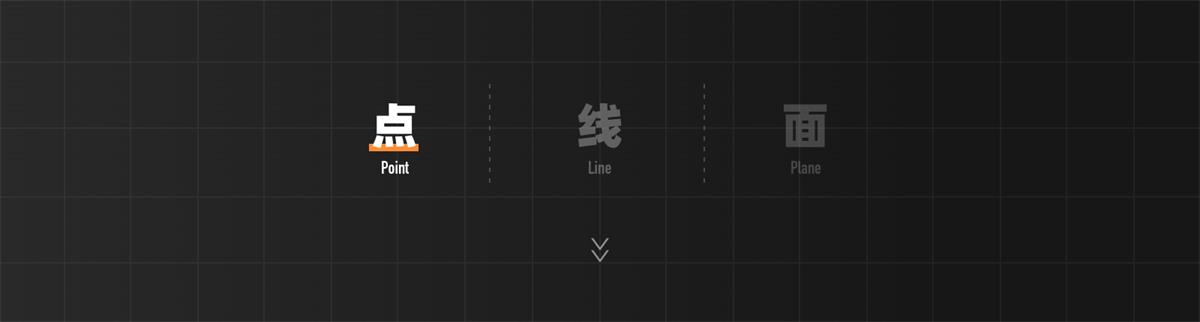 UI設計萬字干貨！系統(tǒng)掌握界面中的點線面運用