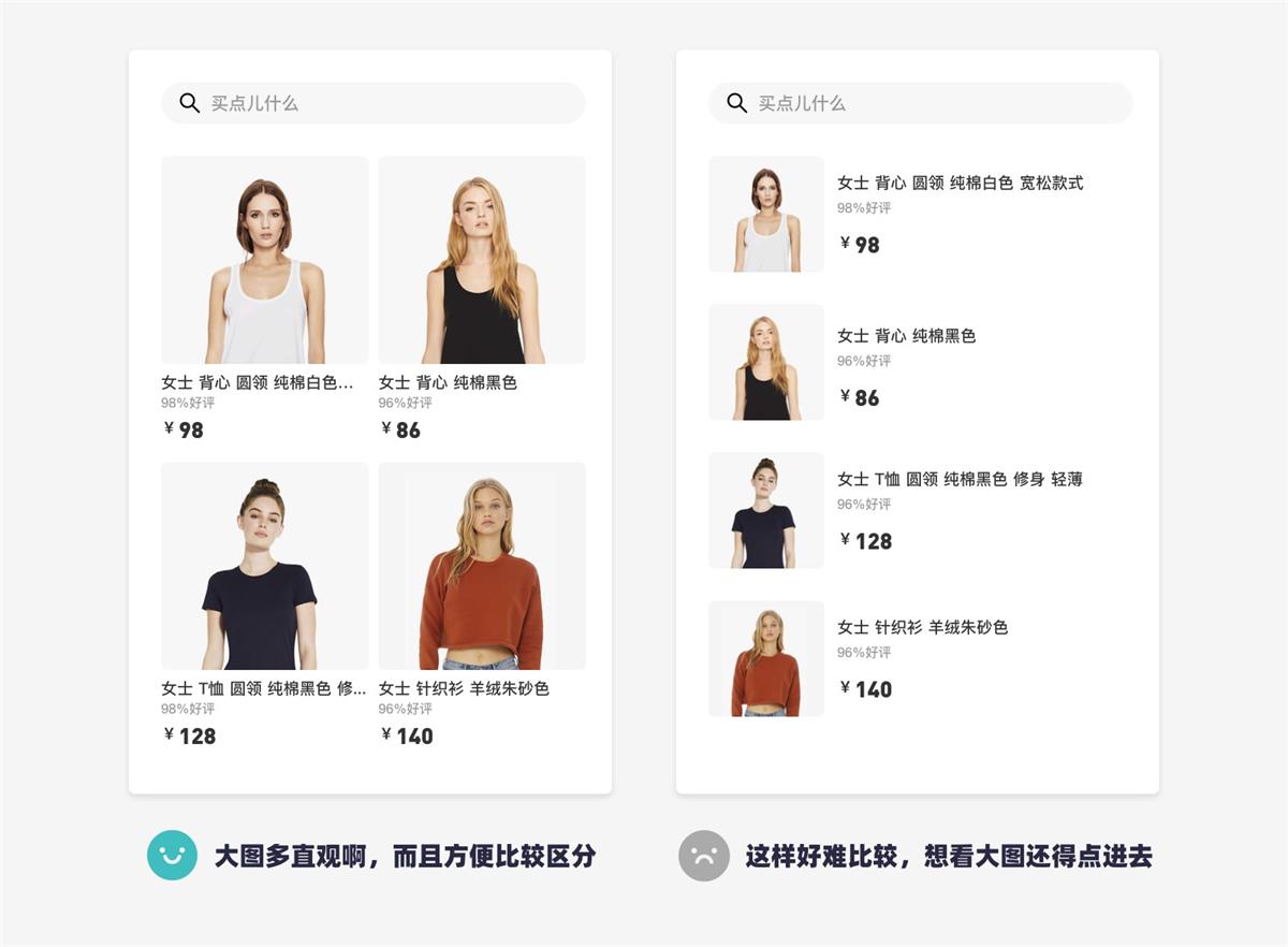 UI設計萬字干貨！系統(tǒng)掌握界面中的點線面運用