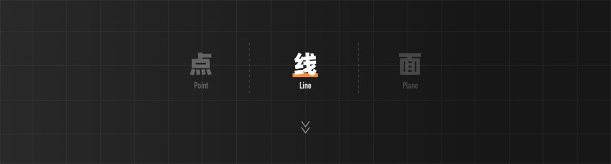 UI設計萬字干貨！系統(tǒng)掌握界面中的點線面運用