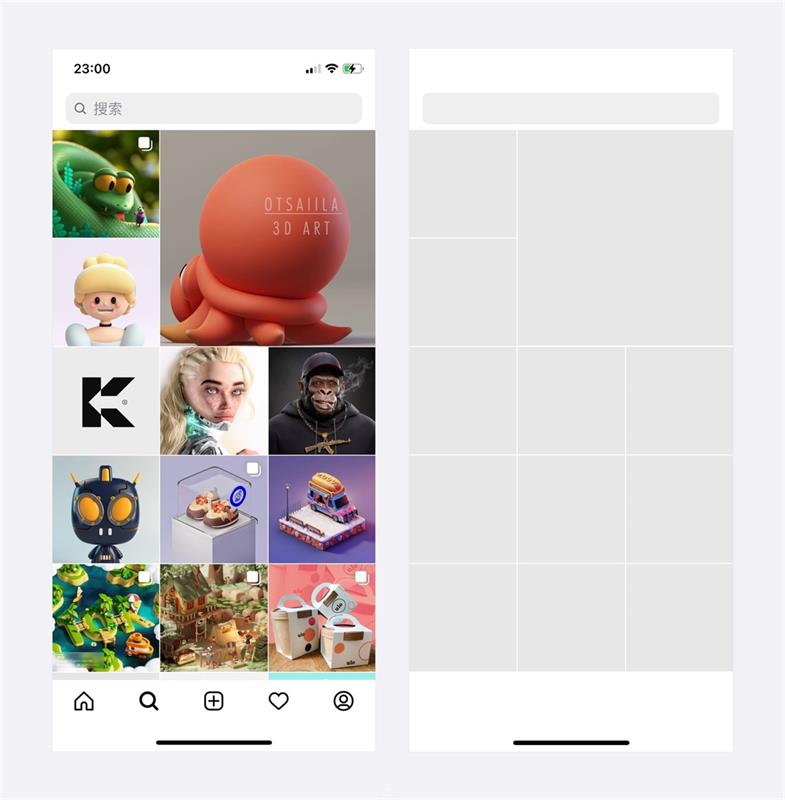 從10個維度，分析Instagram值得學習的視覺和體驗細節(jié)
